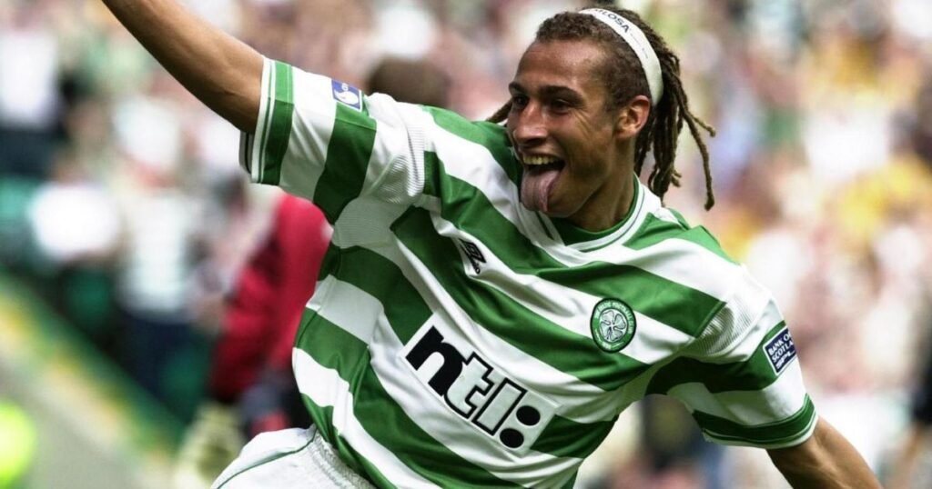 Henrik Larsson Reflects on Celtic Glory, Barcelona Legends and His Love for Football Today